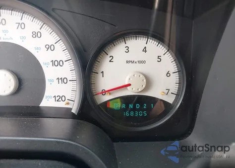 2011 Ram Dakota St z USA, uszkodzony, nr VIN 1D7RE2BK0BS586540